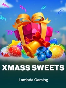 XmassSweets