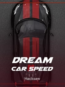 Dream Car Speed