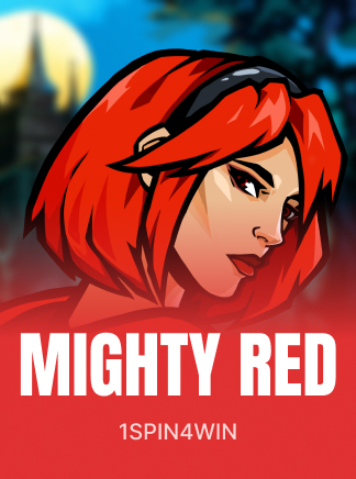 Mighty Red