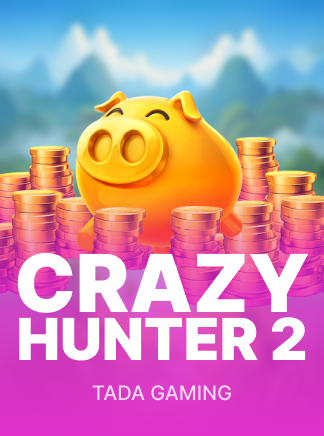 Crazy Hunter 2