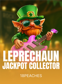 Leprechaun Jackpot Collector