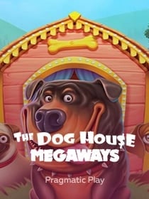 The Dog House Megaways