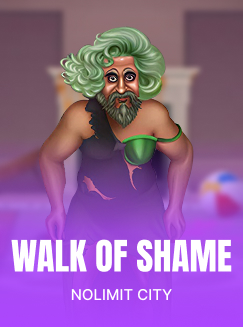 Walk Of Shame
