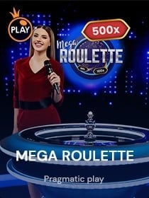 Mega Roulette