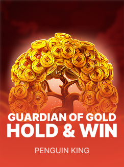 Guardian of Gold: Hold & Win
