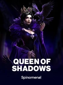 Queen Of Shadows