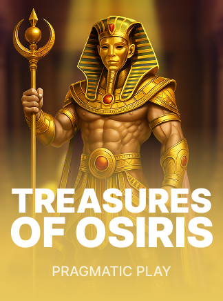 Treasures of Osiris