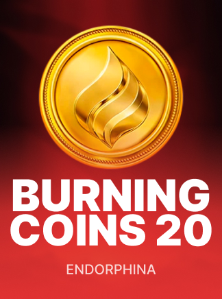 Burning Coins 20