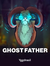 Ghost Father