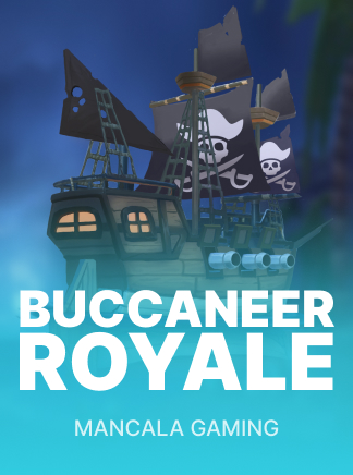 Buccaneer Royale