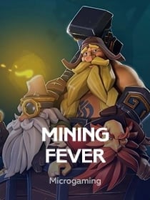 Mining Fever