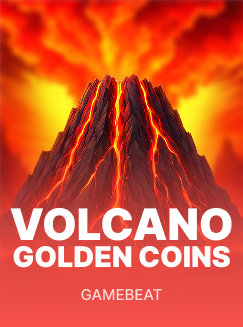 Volcano Golden Coins