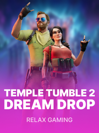 Temple Tumble 2 Dream Drop