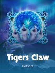 Tiger's Claw