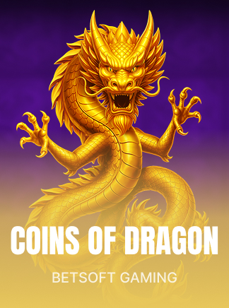 Coins of Dragon