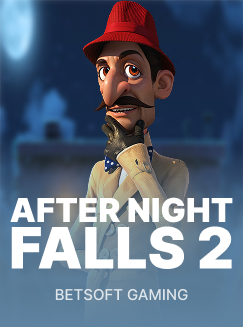 After Night Falls 2