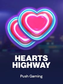 Hearts Highway