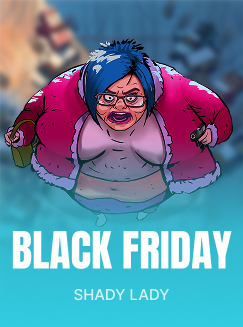 Black Friday