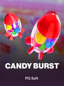 Candy Burst