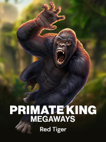 Primate King Megaways