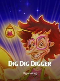 Dig Dig Digger