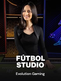 Fútbol Studio