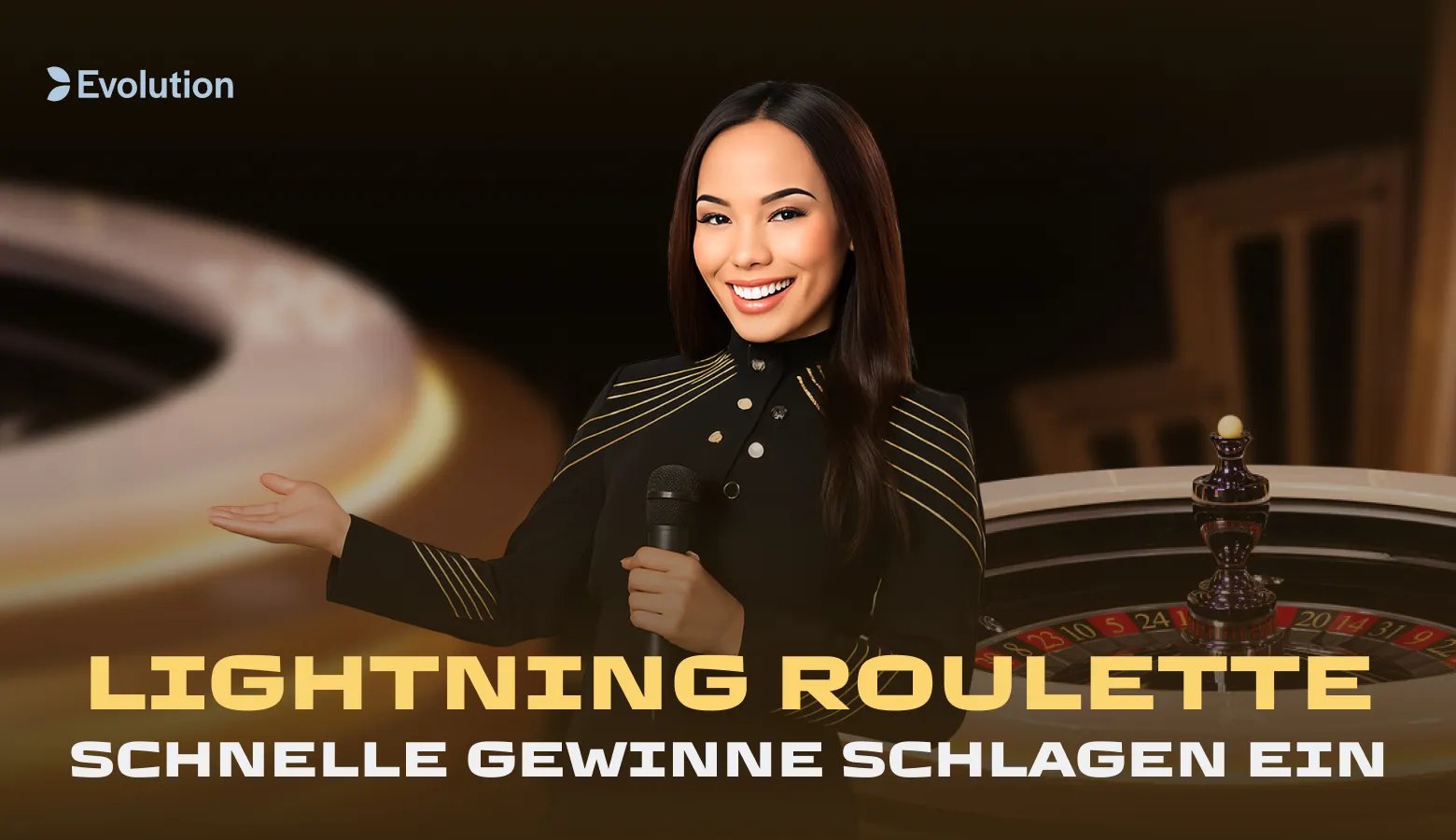 რულეტკა ევო