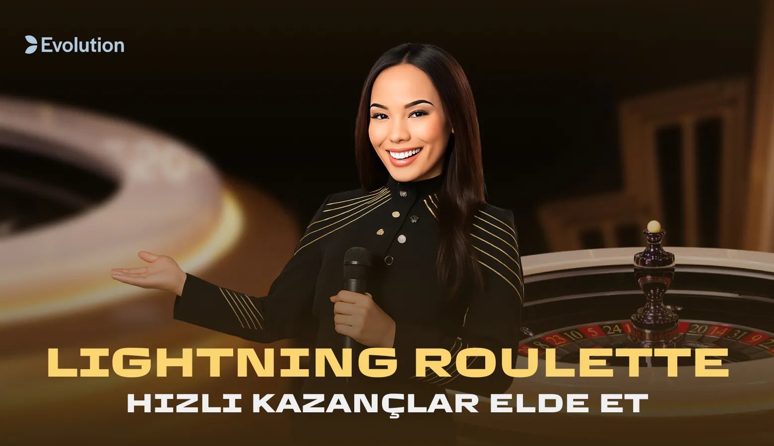 რულეტკა ევო