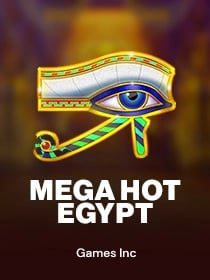 Mega Hot Egypt