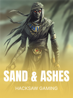 Sand and Ashes™