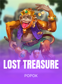 Lost Treasure