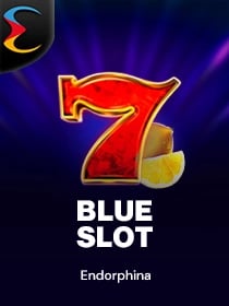 Blue Slot