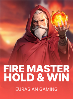 Fire Master Hold and Win