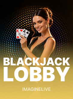 Imaginelive Blackjack