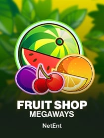 Fruit Shop Megaways