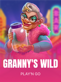 Granny's Wild