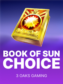 Book of Sun: Choice