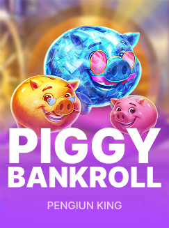Piggy Bankroll: Vault Smash