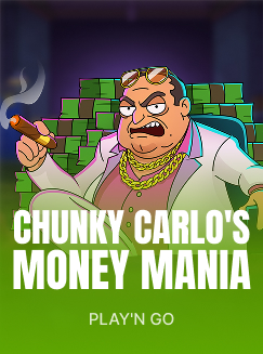 Chunky Carlo's Money Mania