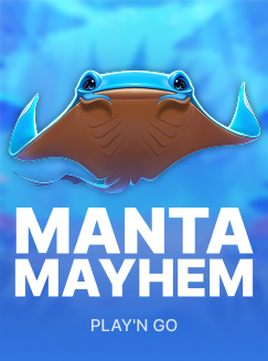Manta Mayhem