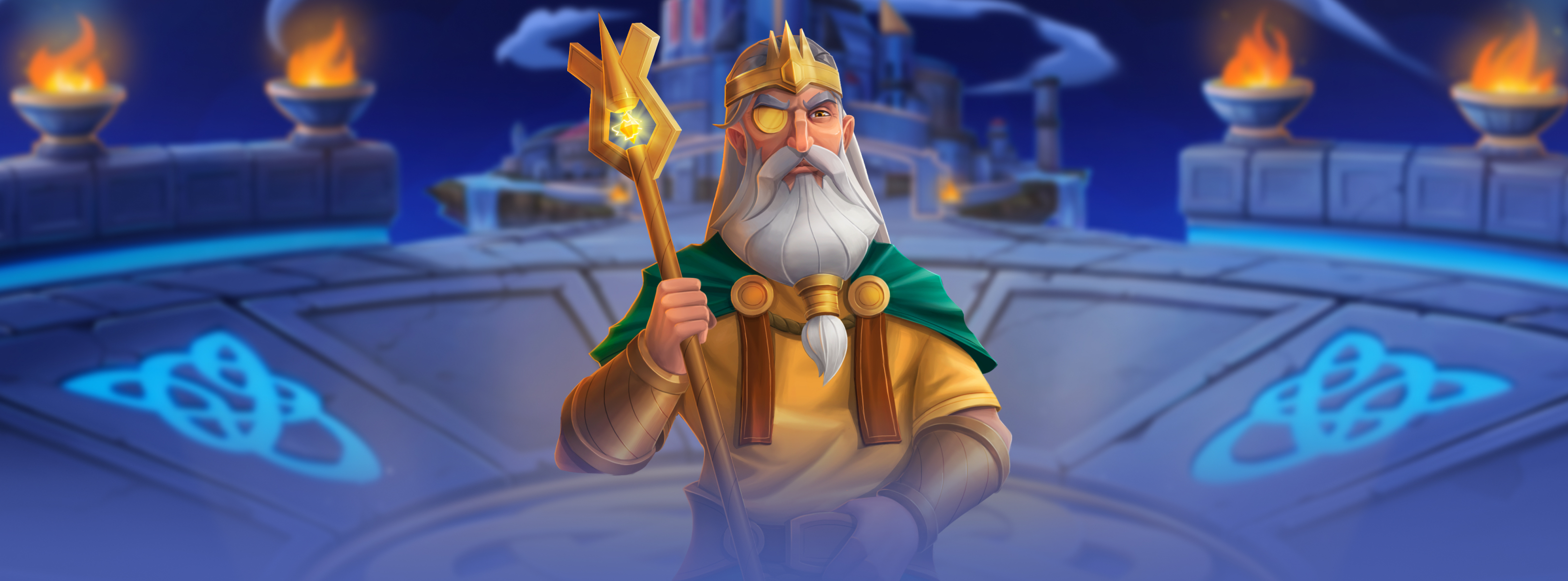 Wager Race