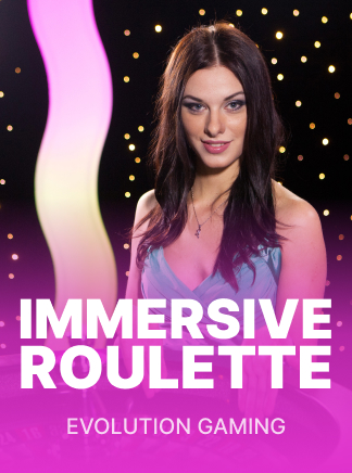 Immersive Roulette