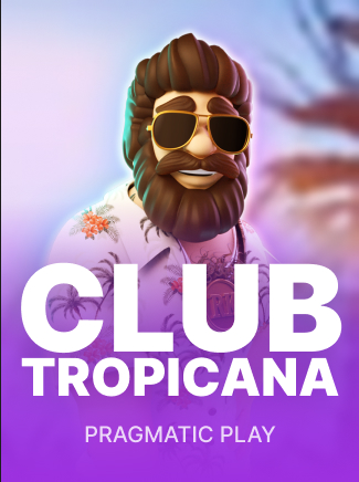 Club Tropicana
