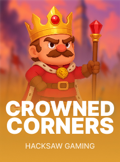 Crowned Corners