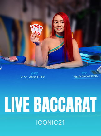Live Baccarat 1