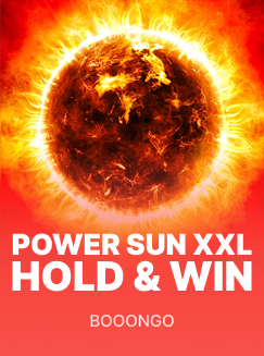 Power Sun XXL