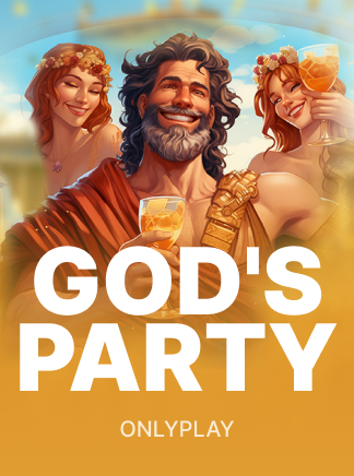 God's Party