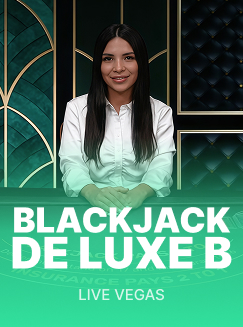 BlackJack De Luxe B