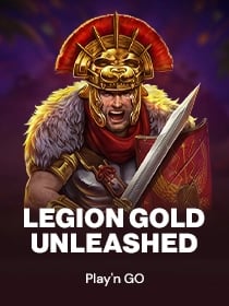 Legion Gold Unleashed