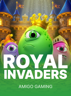 Royal Invaders